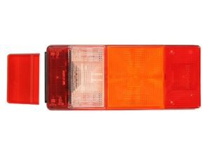 Szkło lampy zespolonej świateł tylnych 9EL147 096-021