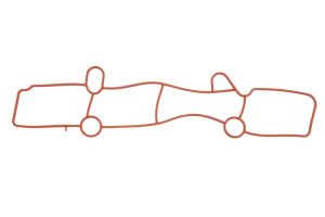 Uszczelka kolektora dolotowego 71-12635-00