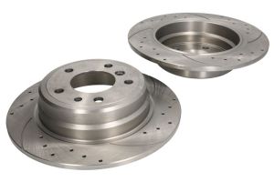 Tarcza hamulcowa 5201-01-0226PTUOTUV