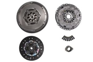 Zestaw sprzęgła 600 0192 00
