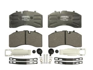 Klocek hamulcowy kpl. RL925981PRO