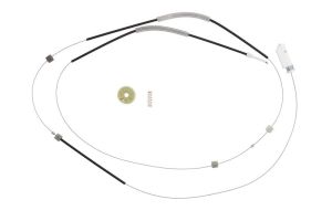 Zestaw naprawczy podnośnika szyby 6205-25-038807P