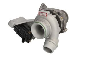 Turbosprężarka 767378-9014S