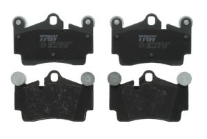 Klocek hamulcowy kpl. GDB1653