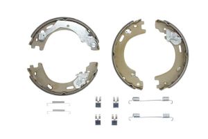 Szczęki hamulca postojowego kpl. LPR09570