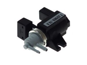 Elektrozawór sterujący turbosprężarki 7.22903.19.0