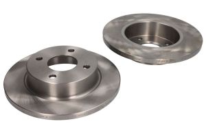 Tarcza hamulcowa DDF442