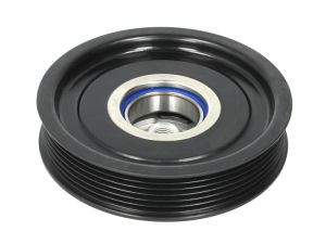 Sprzęgło elektromagnetyczne kompresora klimatyzacji KTT040173