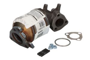 Katalizator BM80306H