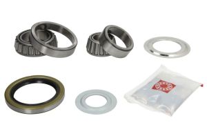 Zestaw łożyska koła 713 6676 00