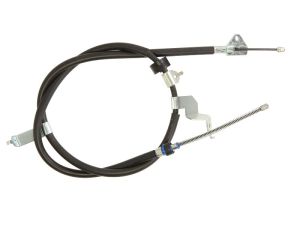 Linka hamulca postojowego AD52.0284.1