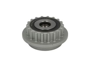 Sprzęgło jednokierunkowe alternatora 535 0118 10