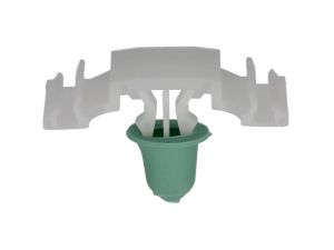 Spinka tapicerska ROM 12621