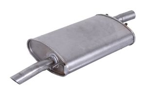 Tłumik końcowy ASM07.126