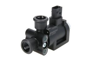 Zawór elektromagnetyczny PN-10659
