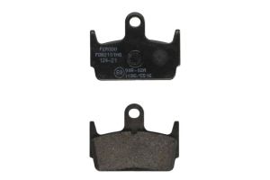 Klocek hamulcowy kpl. FDB2101AG