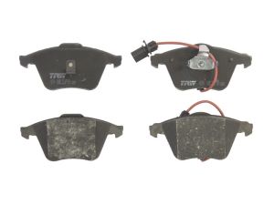 Klocek hamulcowy kpl. GDB1528