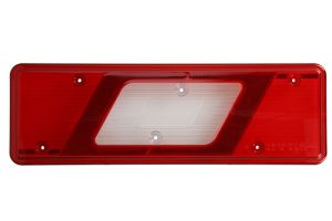 Szkło lampy świateł tylnych OL2.44.278.10