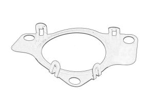 Uszczelka przewodu układu chłodzenia 9802446380