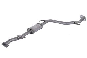 Tłumik przedni ASM11.022