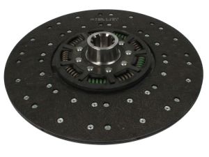 Tarcza sprzęgła 338 0155 10