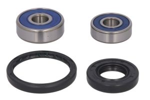 Zestaw łożyska koła AB25-1811