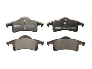 Klocek hamulcowy kpl. FDB1524