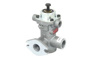 Zawór ograniczający ciśnienia 475 010 008 7