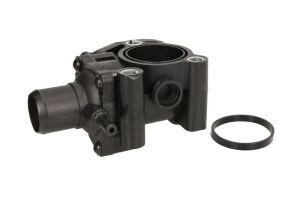 Kołnierz przewodu płynu chłodzącego FE45220