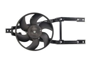 Wentylator chłodnicy silnika NRF 47229