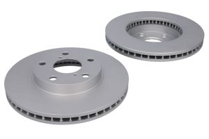 Tarcza hamulcowa DDF1216C