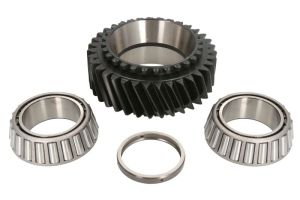 Koło zębate skrzyni biegów 88531149