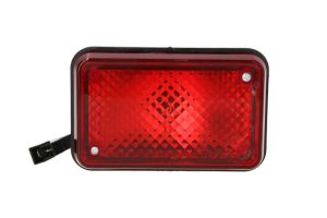 Lampa przeciwmgielna 57U W10U