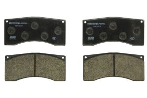 Klocki hamulcowe wyczynowe FRP1077R