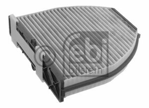 Filtr kabiny FE29871