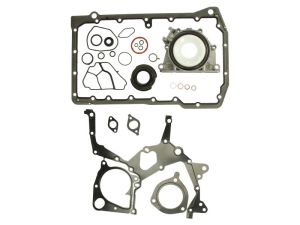 Zestaw uszczelek skrzyni korbowej EL159730