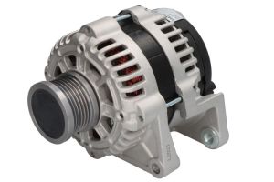 Alternator CAR114779