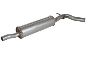 Tłumik środkowy BOS220-009