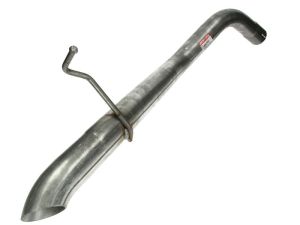 Rura wydechowa BOS750-197
