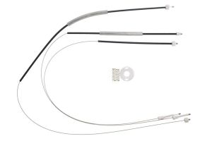 Zestaw naprawczy podnośnika szyby 6205-01-038812P