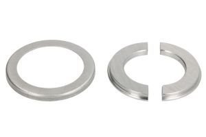 Zabezpieczenie wałka głównego mech. skrzyni biegów 298394