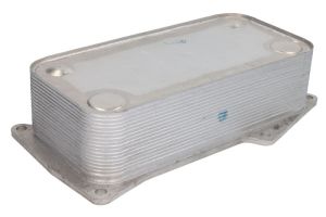 Chłodnica oleju D4AG007TT