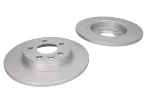 Tarcza hamulcowa DDF1012C