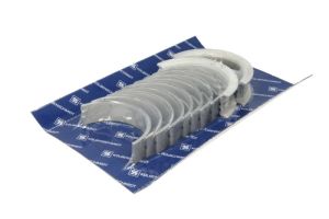 Zestaw panewek wału korbowego 87 401 604