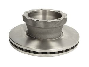 Tarcza hamulcowa BCR148A