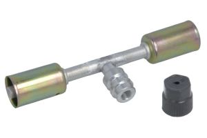 Asortyment, naprawa przewodów klimatyzacji KTT400043