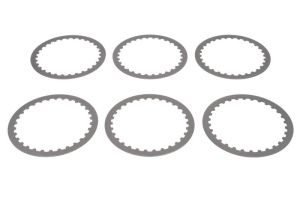 Zestaw płytek (przekładek) metalowych MES500-6