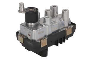 Zawór regulacyjny ciśnienia doładowania EVAC128