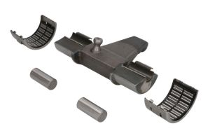 Zestaw naprawczy zacisku hamulcowego CRK-296