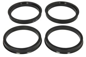 Pierścień centrujący MMT RING 76.1/66.1